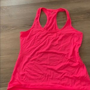 Athleta tank